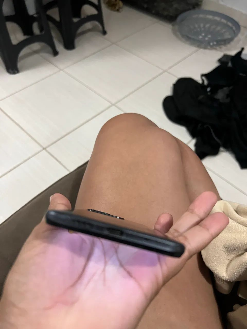 Celular redmi 10c  - Foto 3