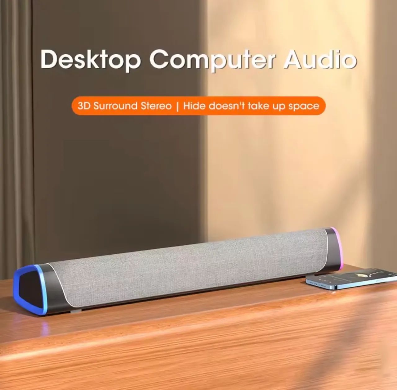 Soundbar