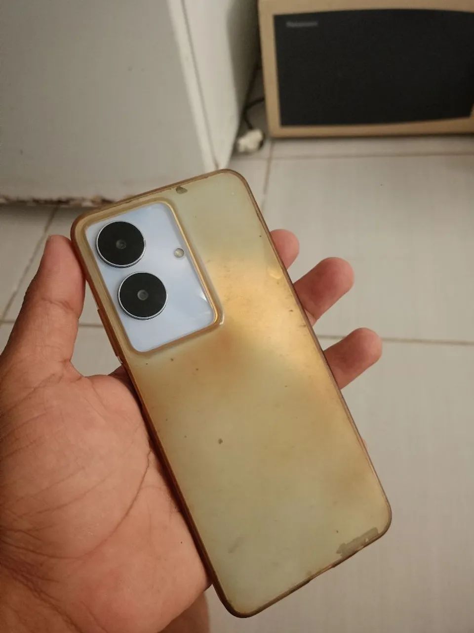 REALME NOTE 60 128GB? - Foto 4