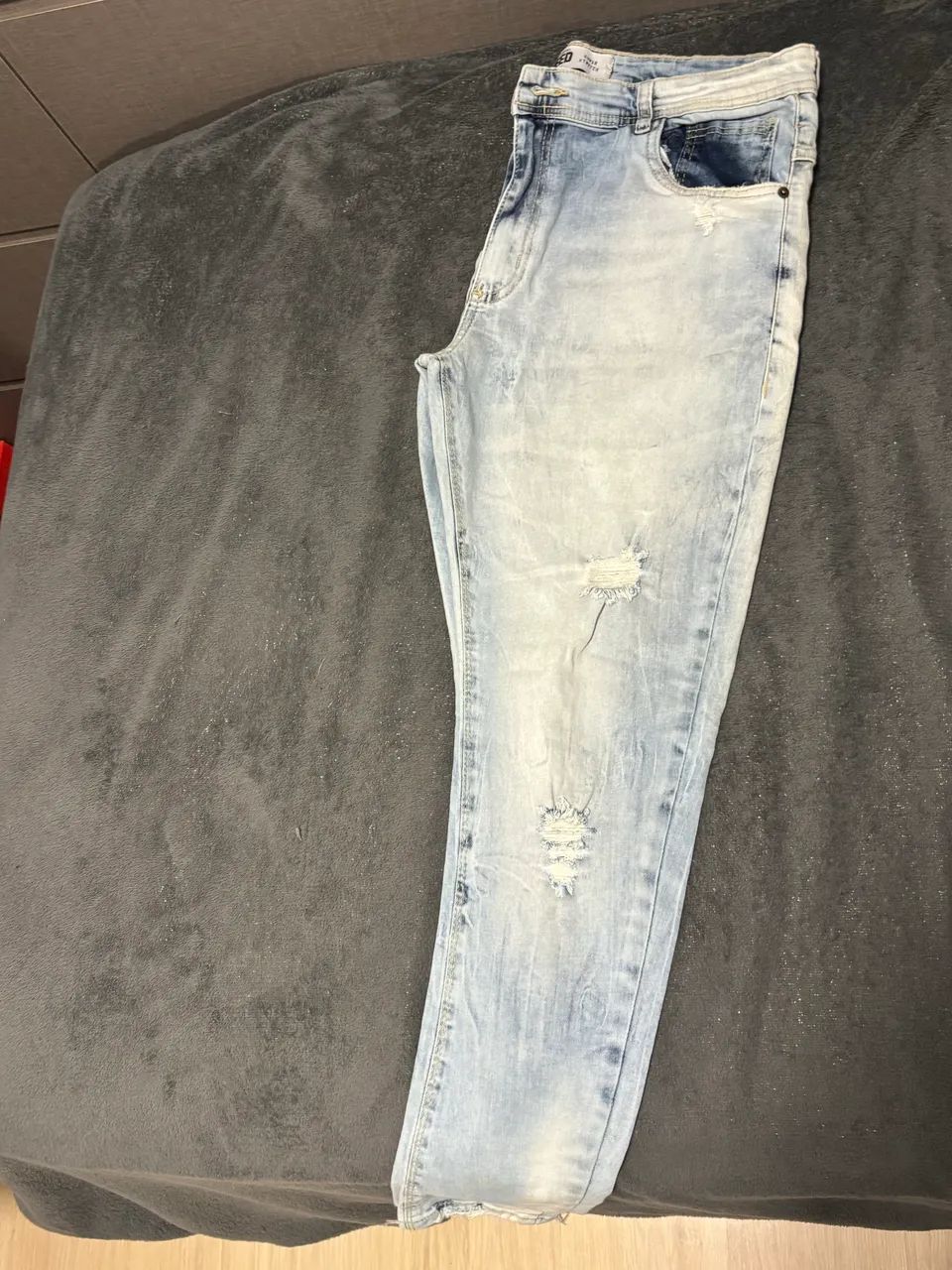 Calça Credd  - Foto 4