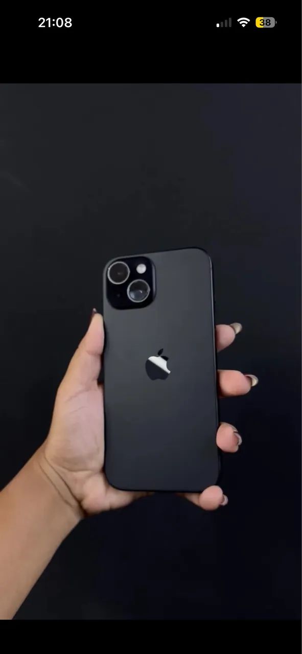 Troco em iPhone 14 Pro