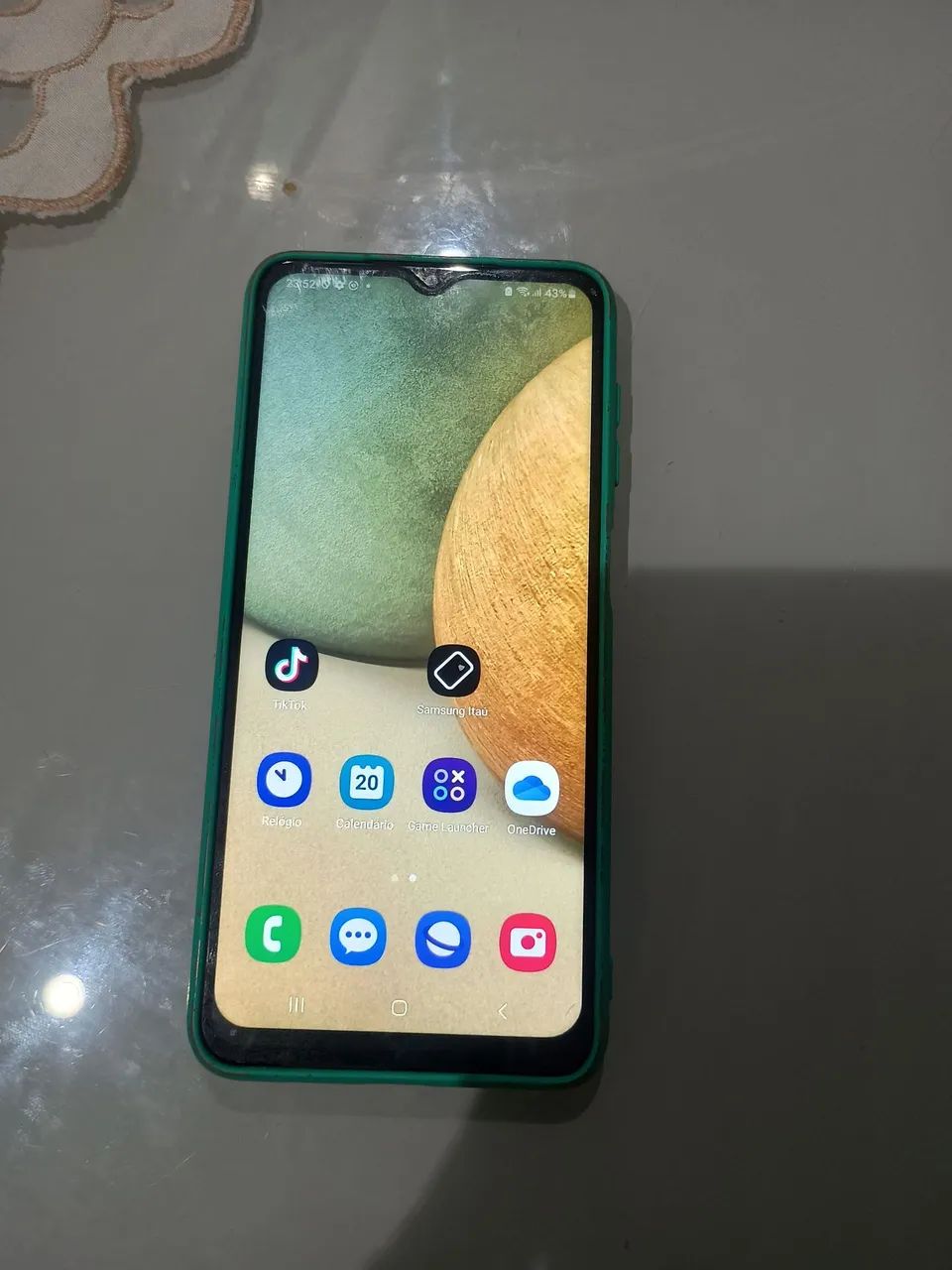 Samsung A12 64 gb  - Foto 2