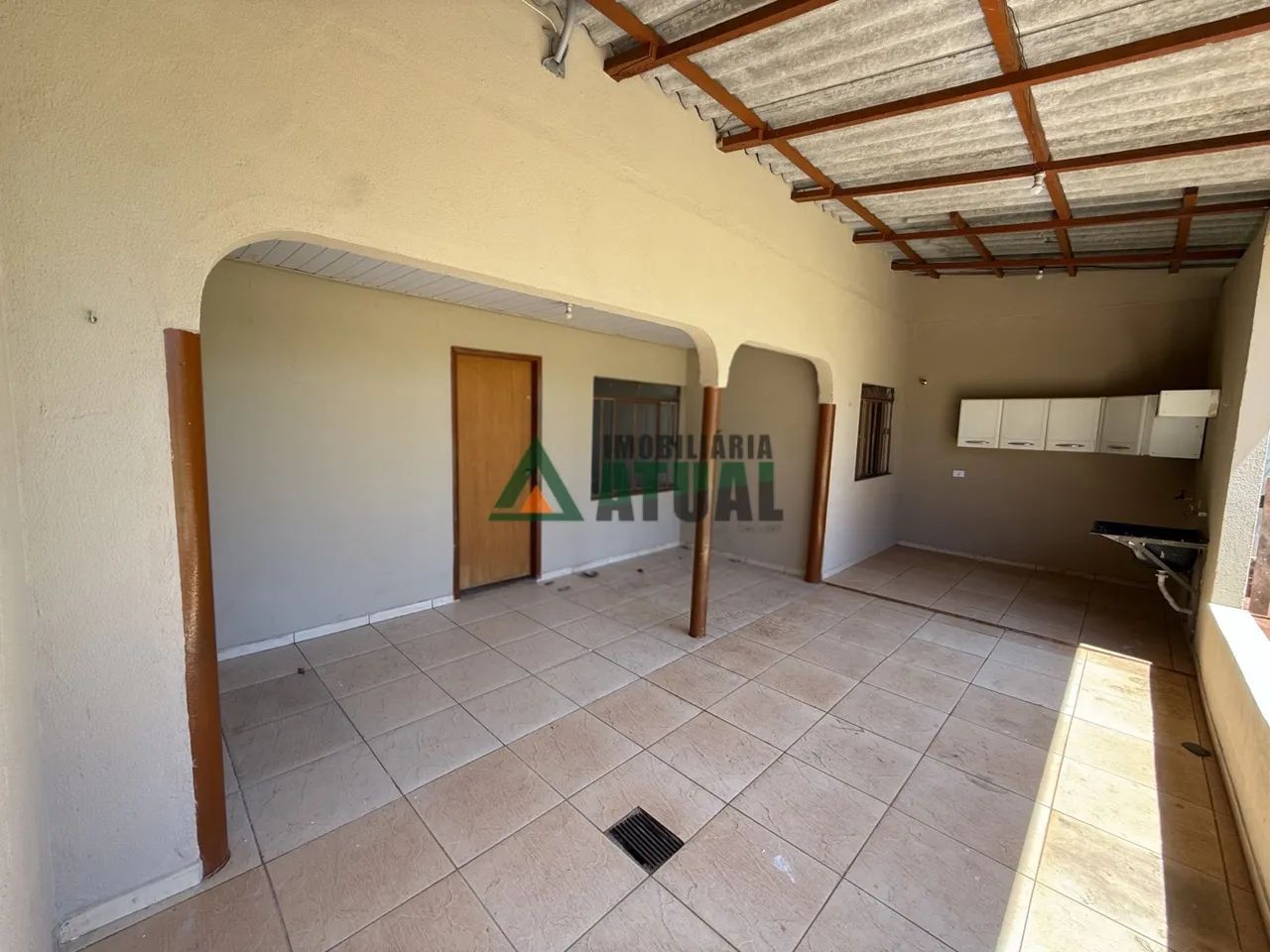 Casa com 01 quarto na região leste de Londrina - Foto 4