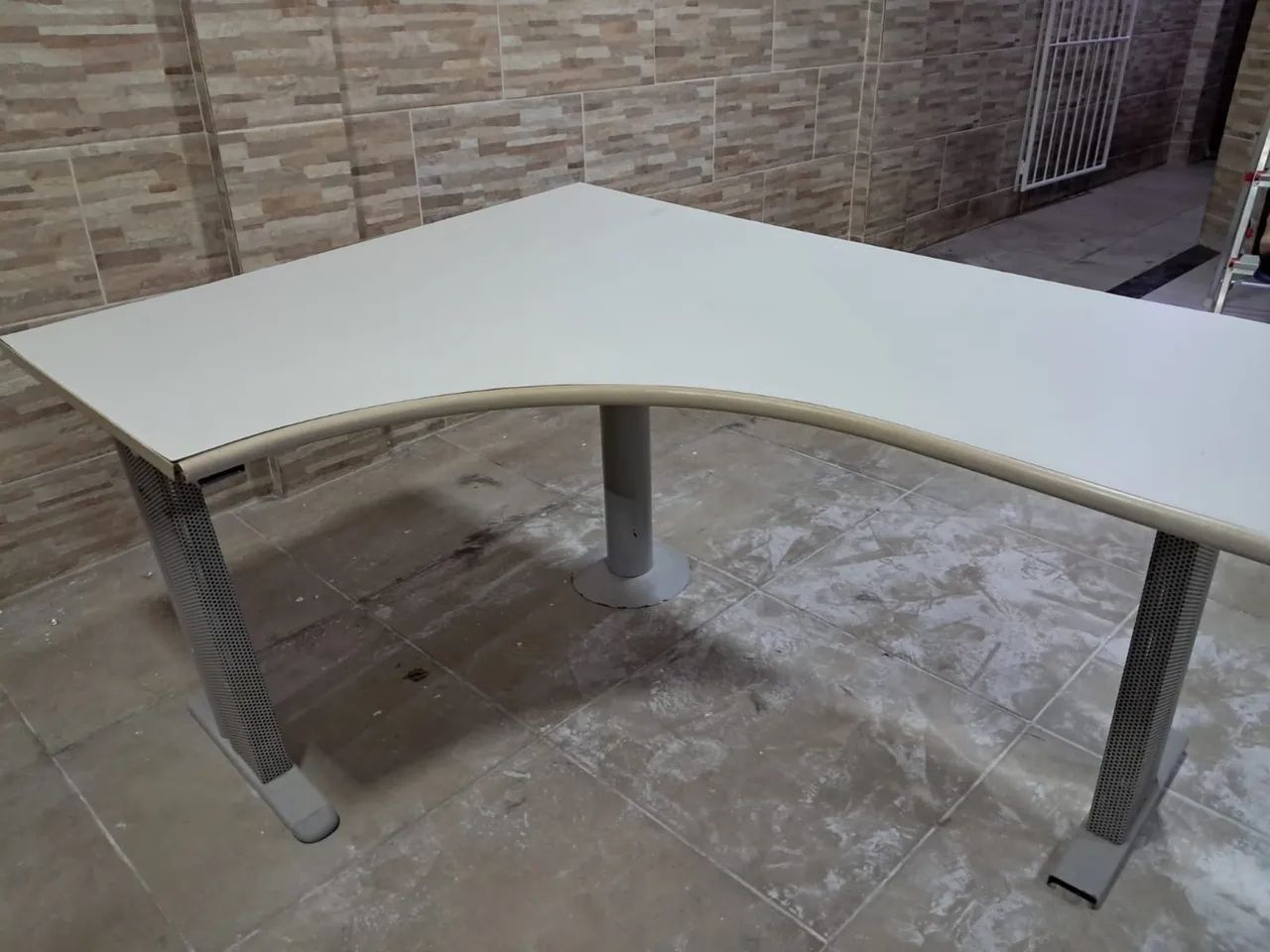 Mesa em L  - Foto 3