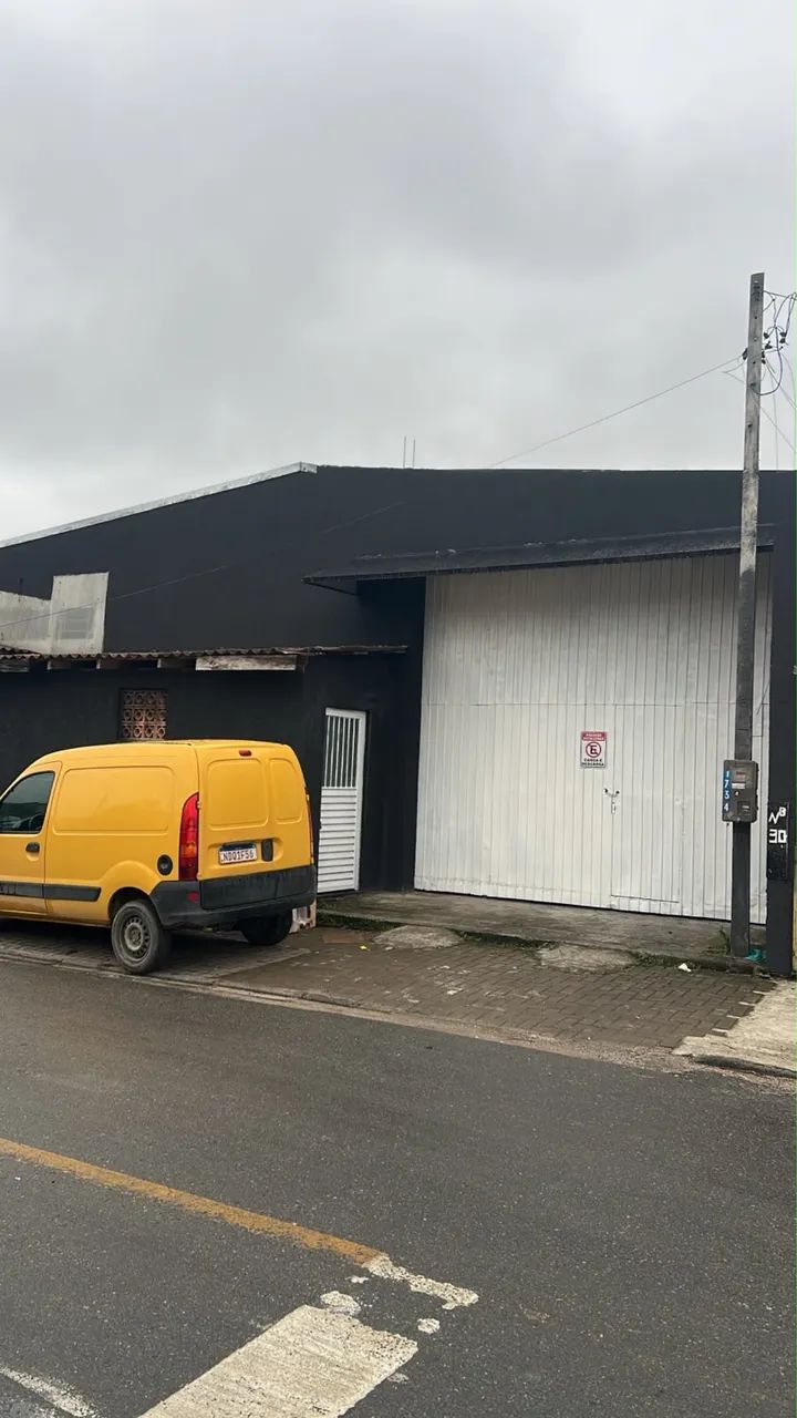 ALUGUEL DE BARRAÇÃO COMERCIAL - Foto 4