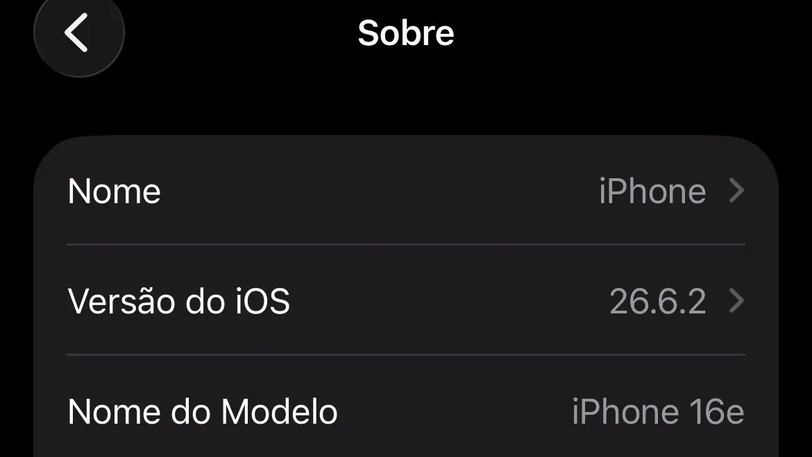 IPHONE 16e 128GB - Foto 4