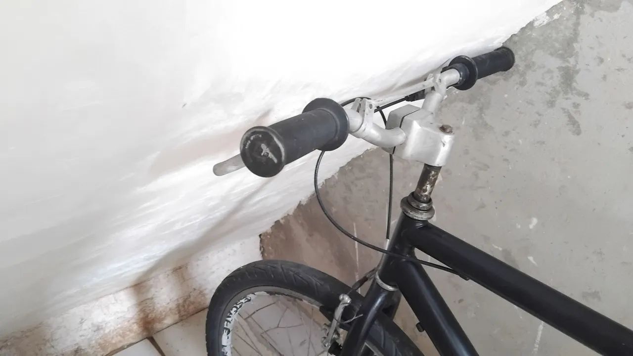 Bicicleta com nota fiscal - Foto 4