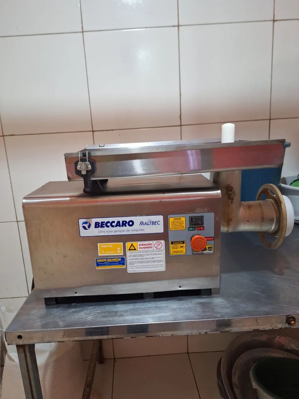 MOEDOR DE CARNE - Foto 4