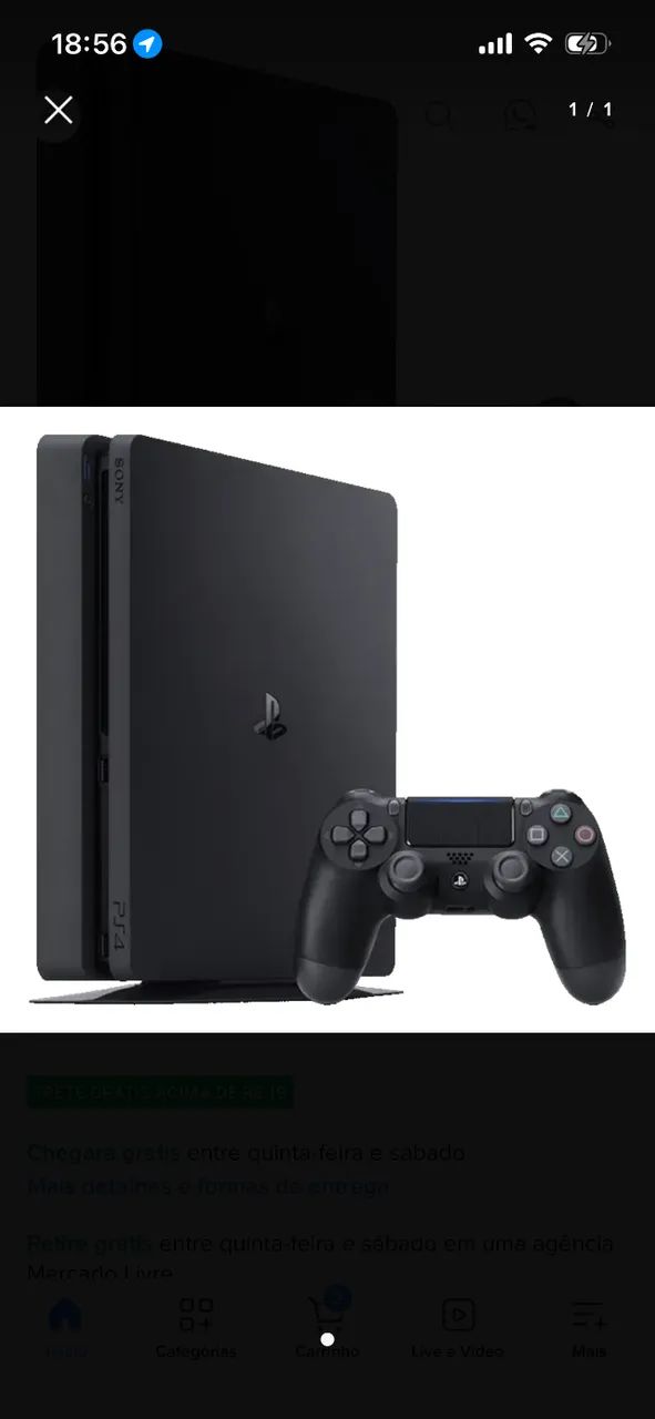 Videogame