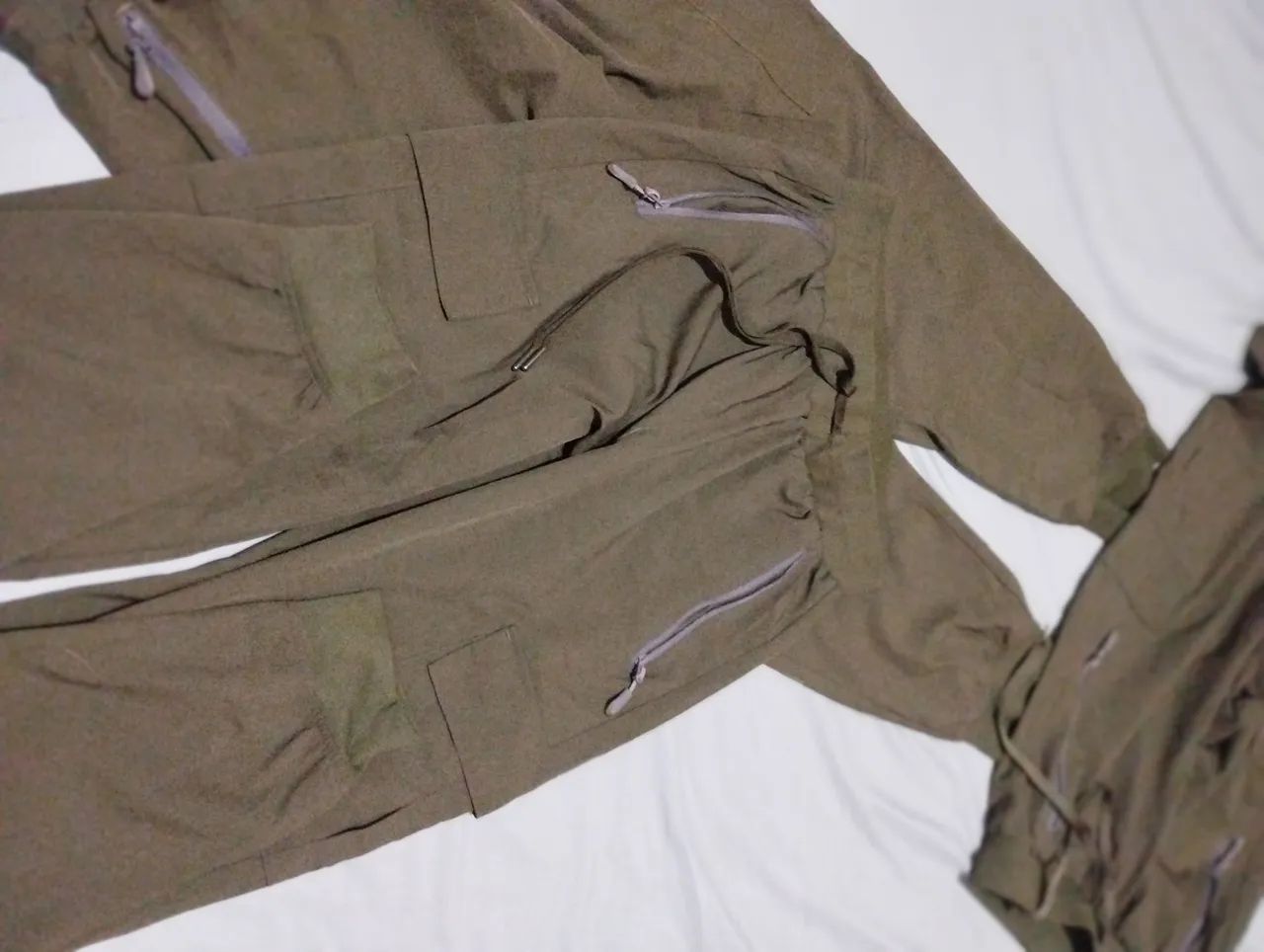 Calça Cargo  - Foto 4