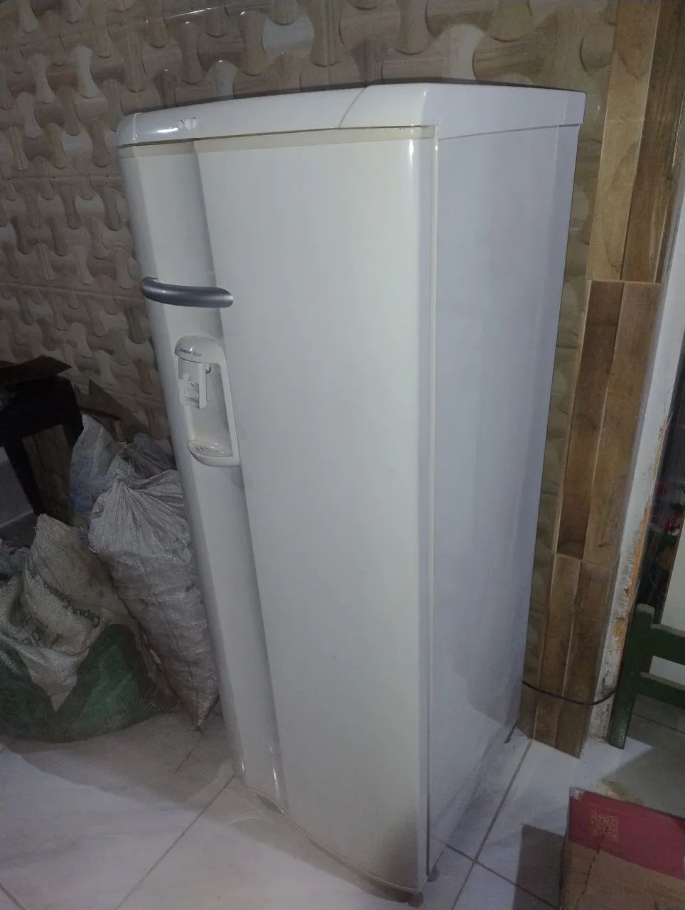 Geladeira Eletrolux  - Foto 2