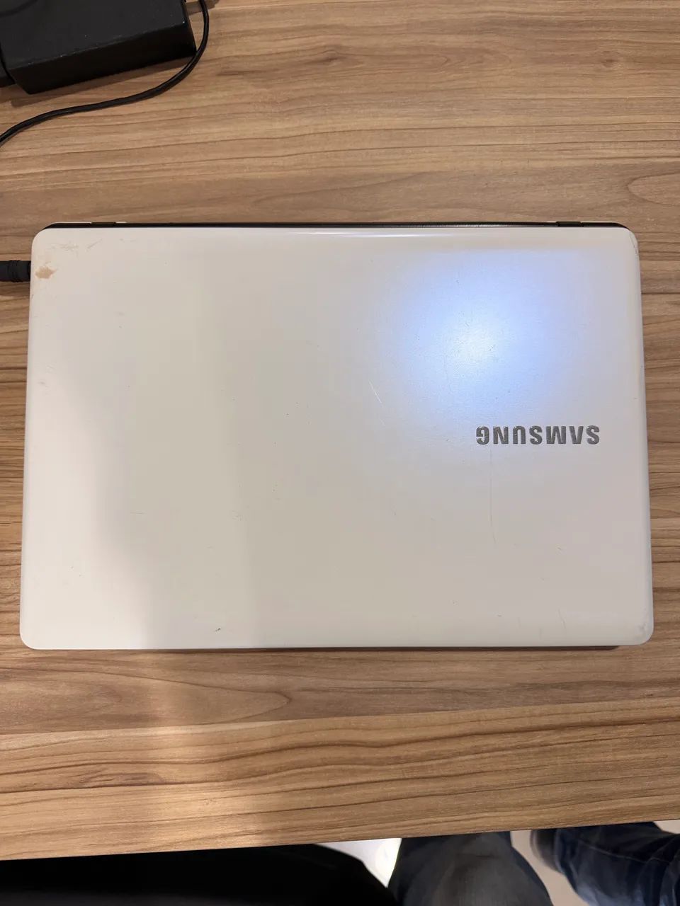 Notebook Samsung I3 - Foto 2