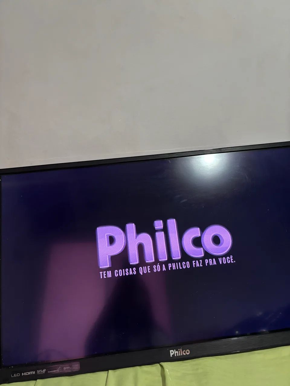 TV Philco PH32E83G LED - Foto 3