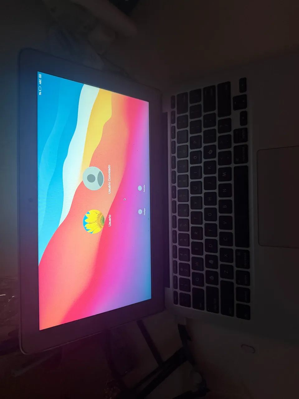 Vendo ou troco MacBook - Foto 5