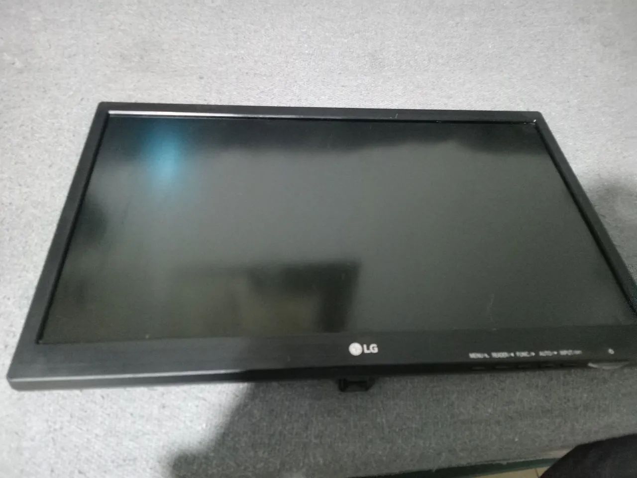 Monitor 60 hz 20 polegadas  - Foto 4