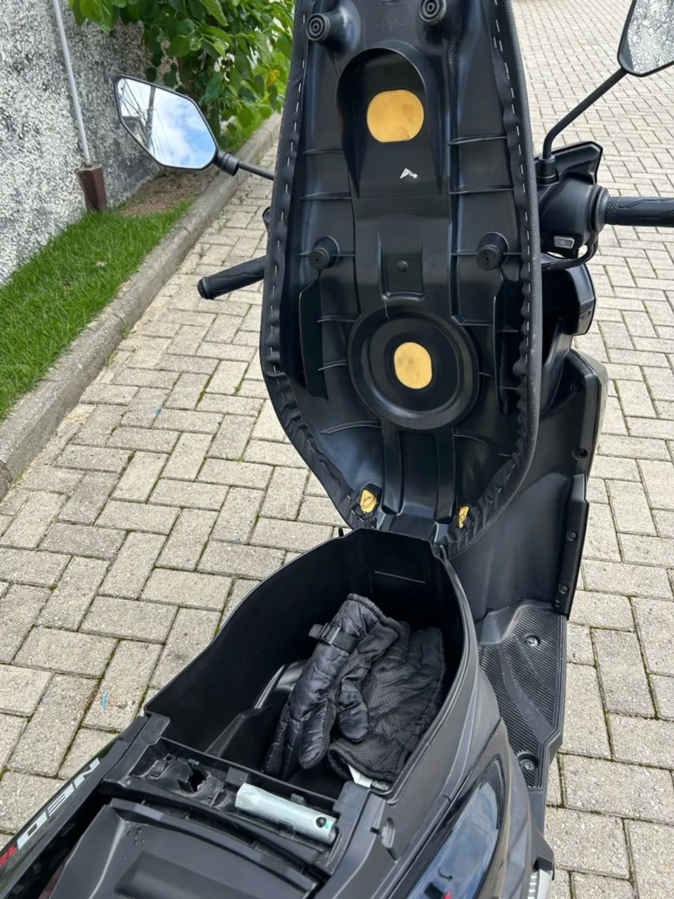 Yamaha Neo Automatic 125cc 2022 - Foto 4