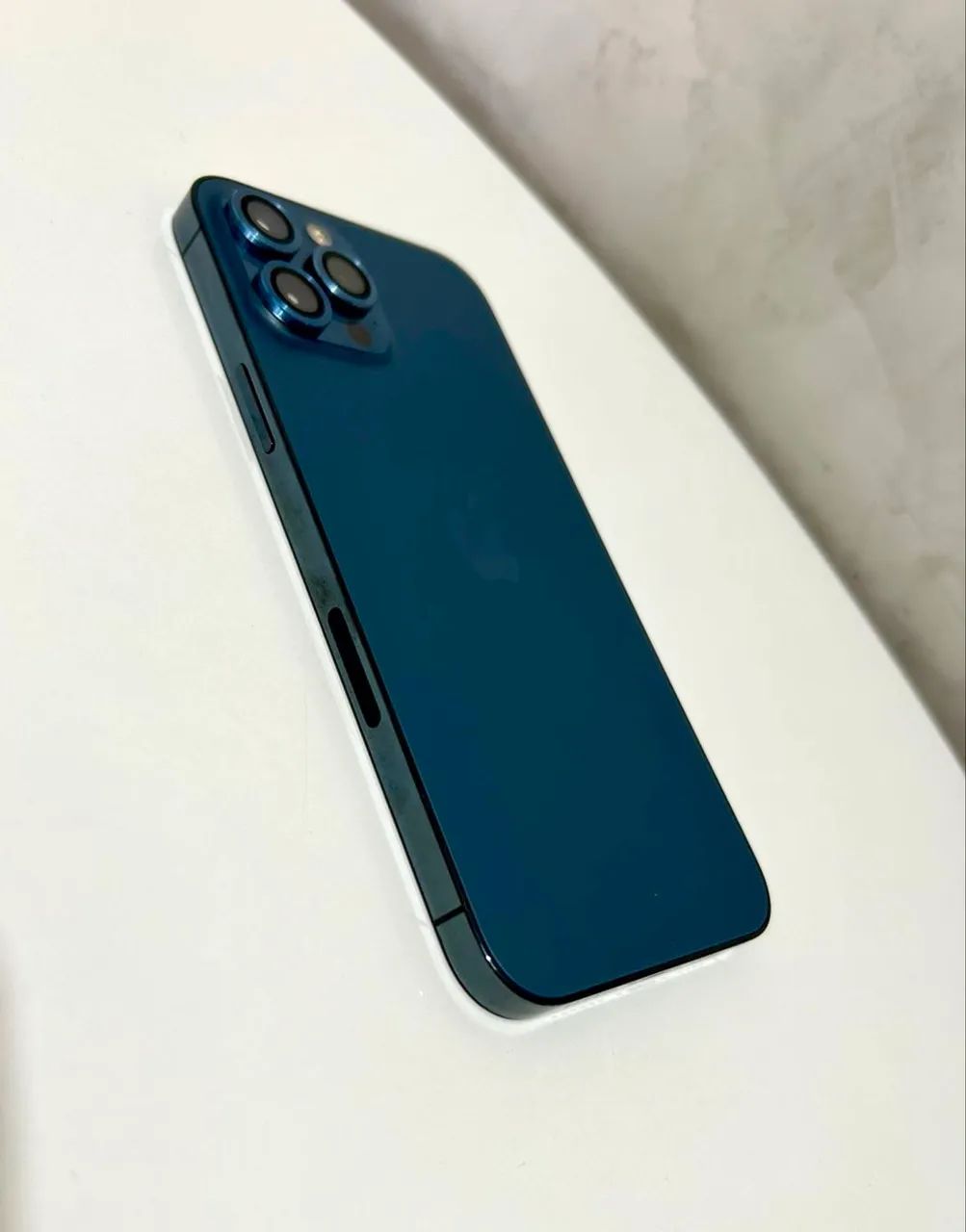 iPhone 12 Pro Max 256 - Celulares e Smartphones - Papicu