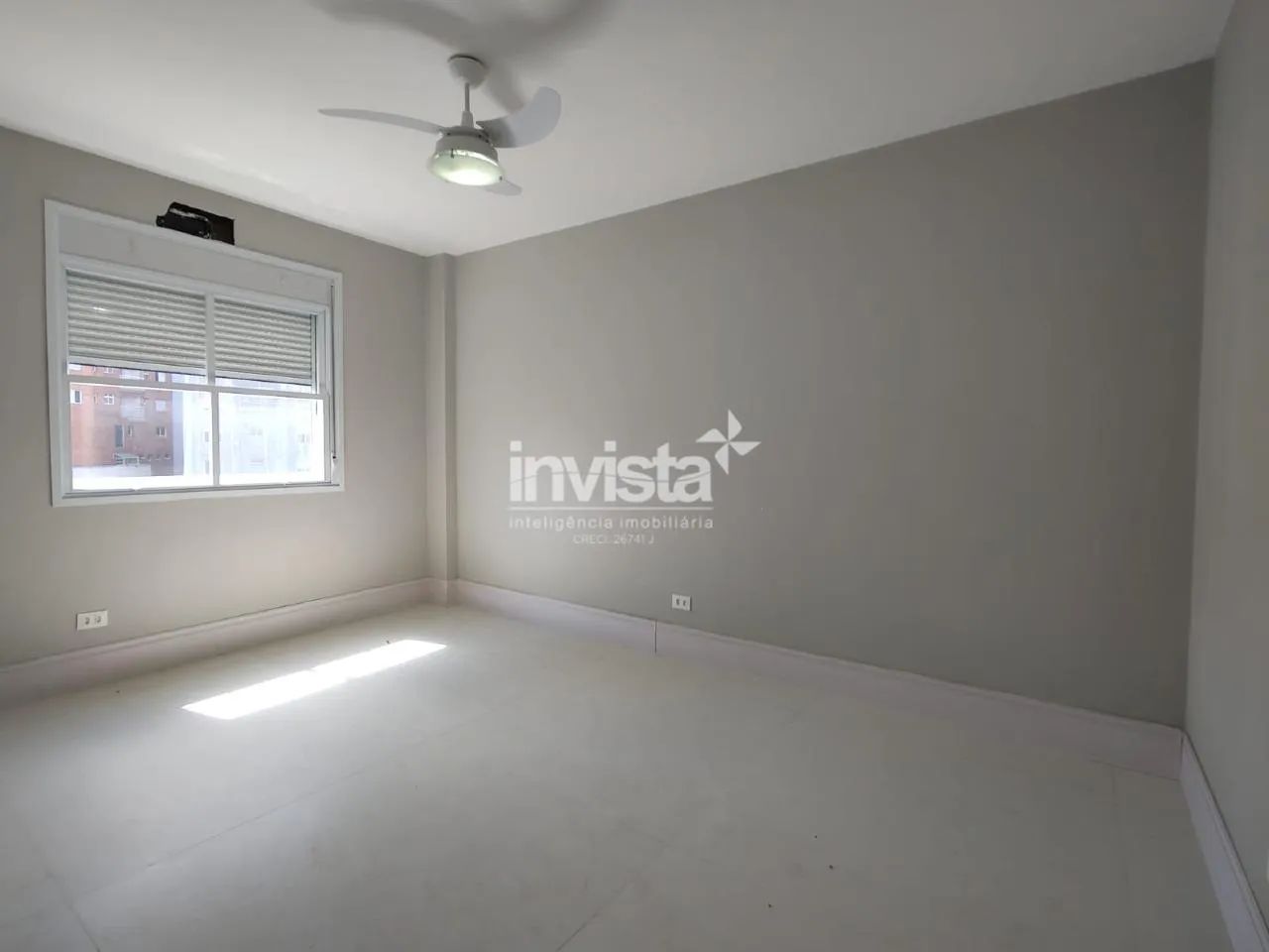 Apartamento todo reformado na Ponta da Praia em Santos! - Foto 9