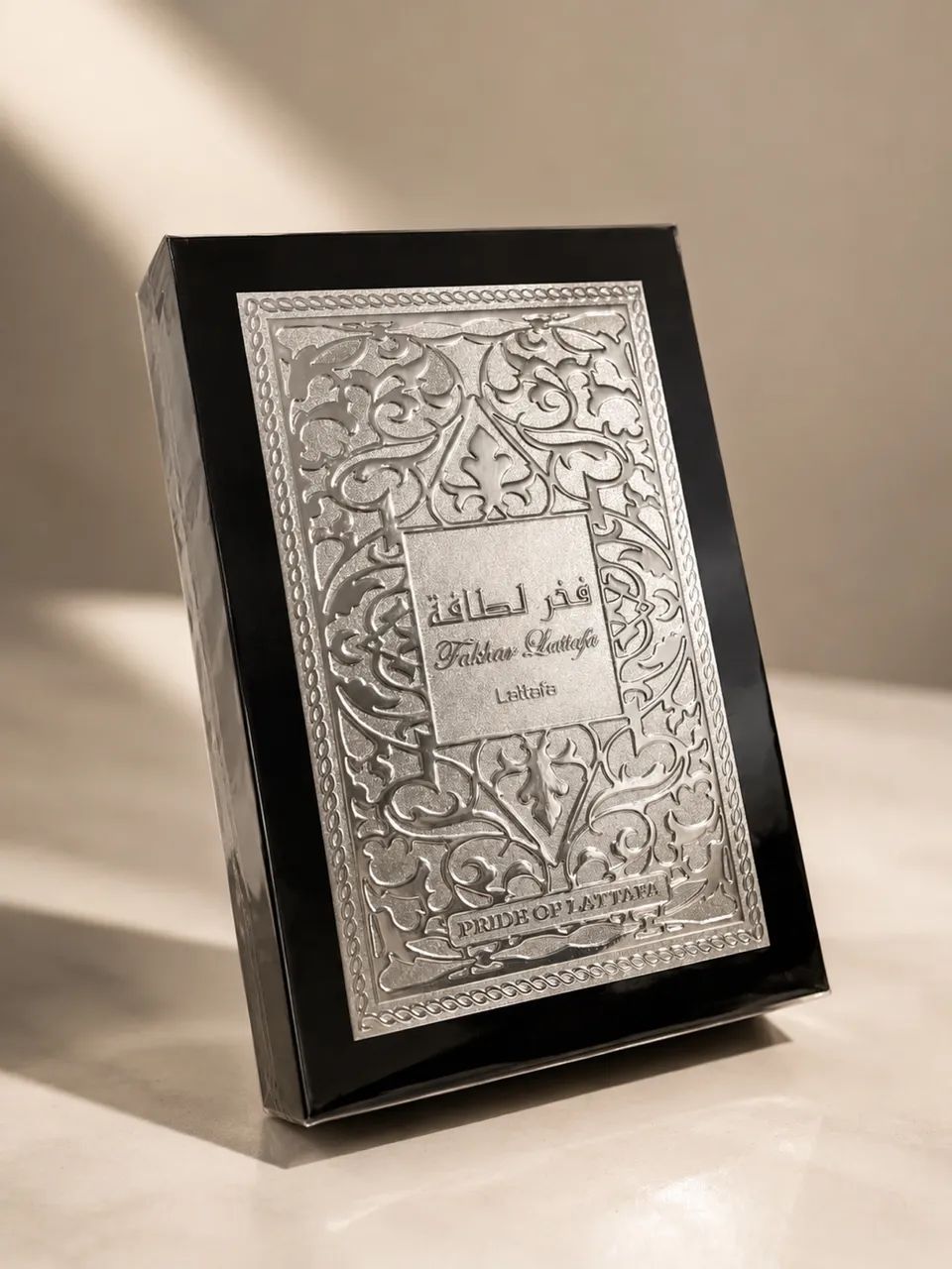FAKHAR LATTAFA 100ML - Foto 2