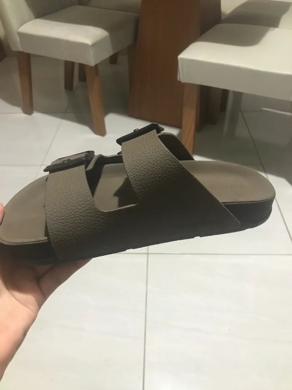 Chinelo CARTAGO - Foto 5