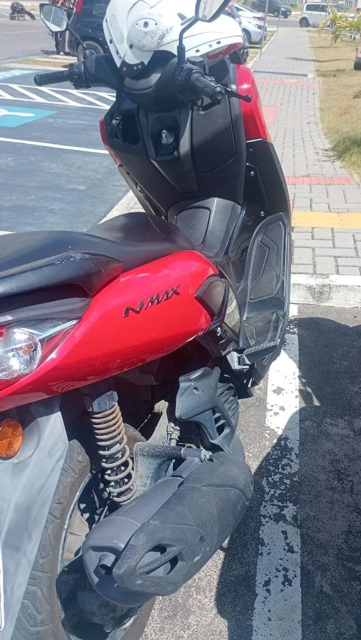 Nmax 160 ABS  - Foto 3