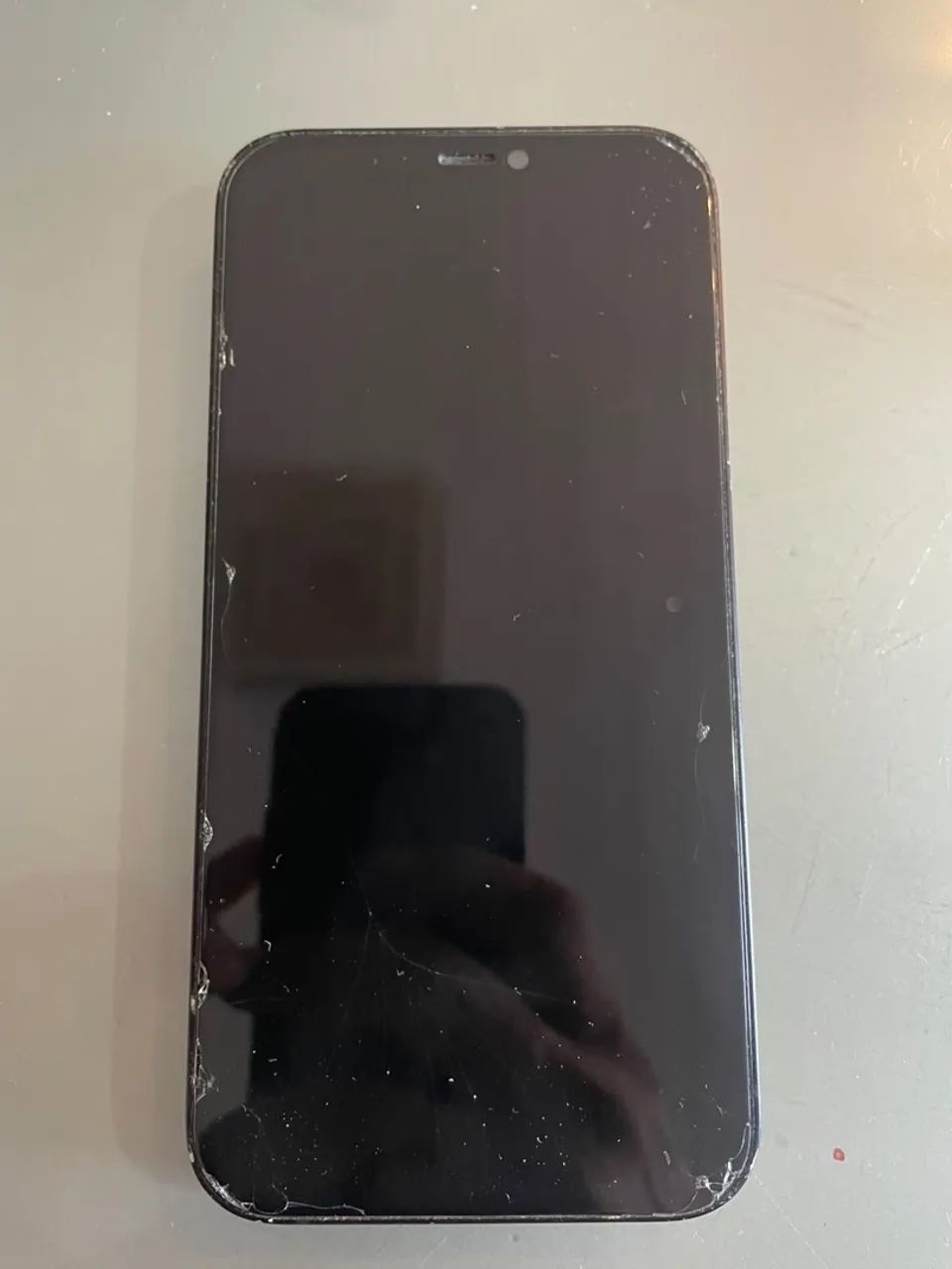Vendo iPhone 12 - Foto 4