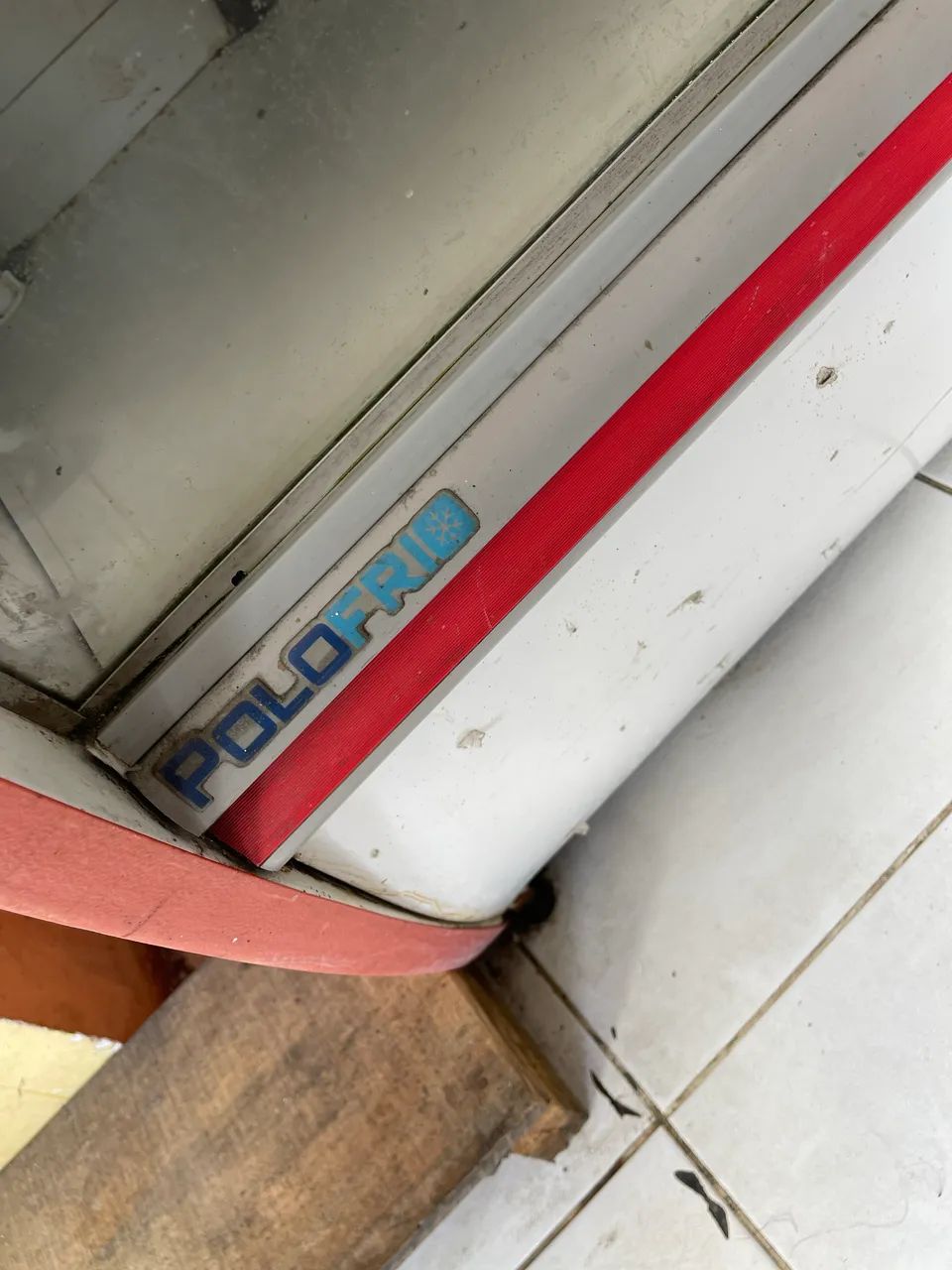 Balcão freezer polo frios 3000 os dois  - Foto 4