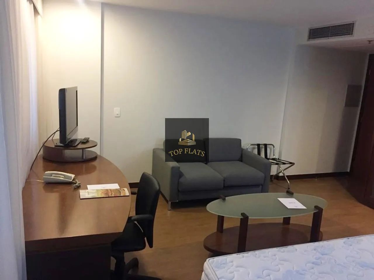 Flat disponível em Moema - Foto 3