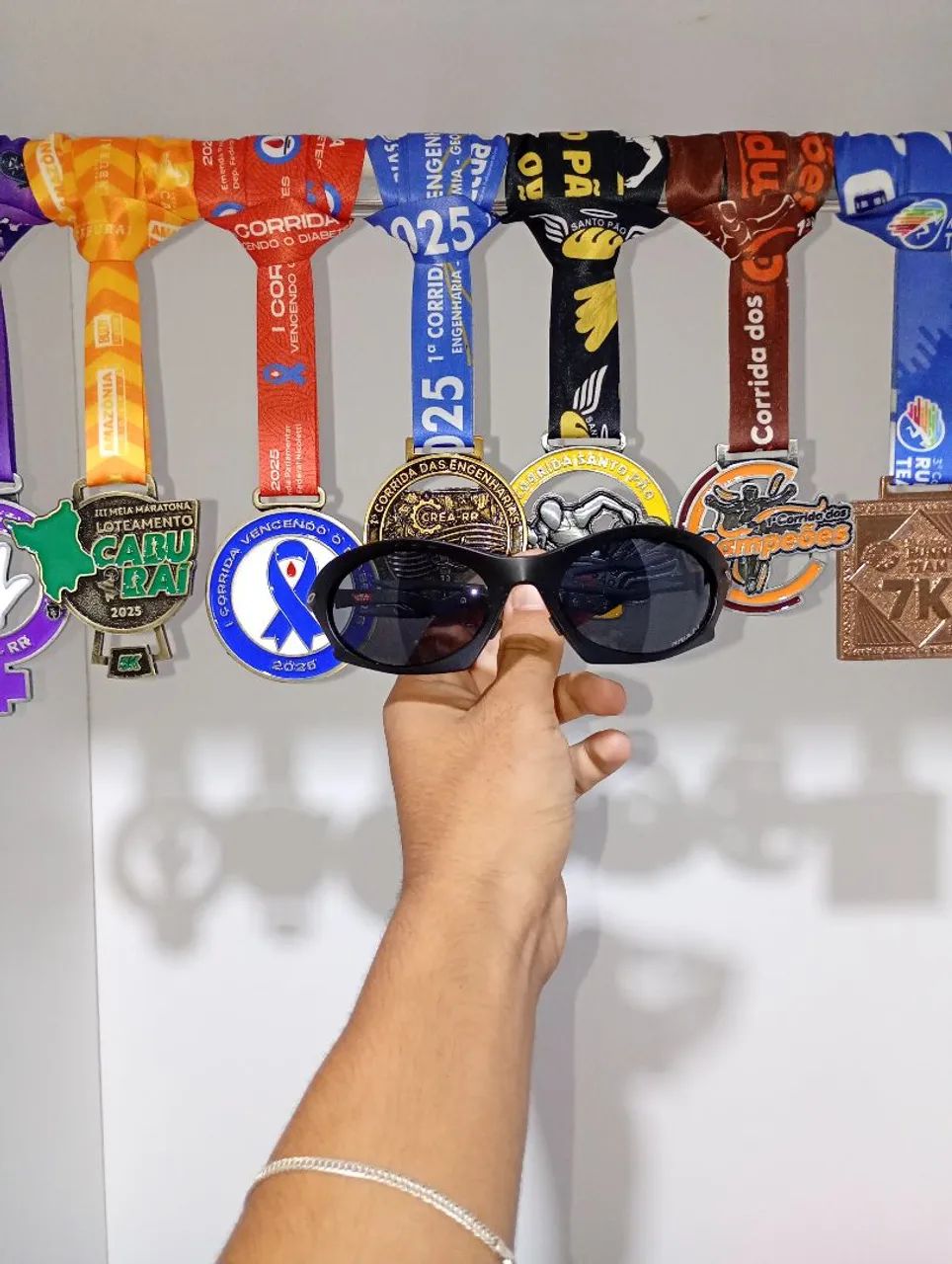 Oakley priz m. Preto - Foto 2