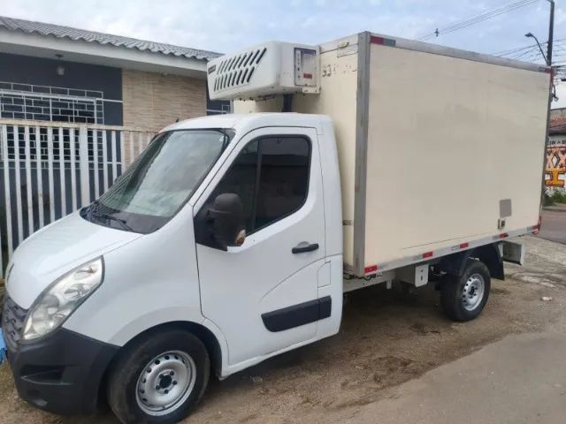 Renault Master  - Foto 2