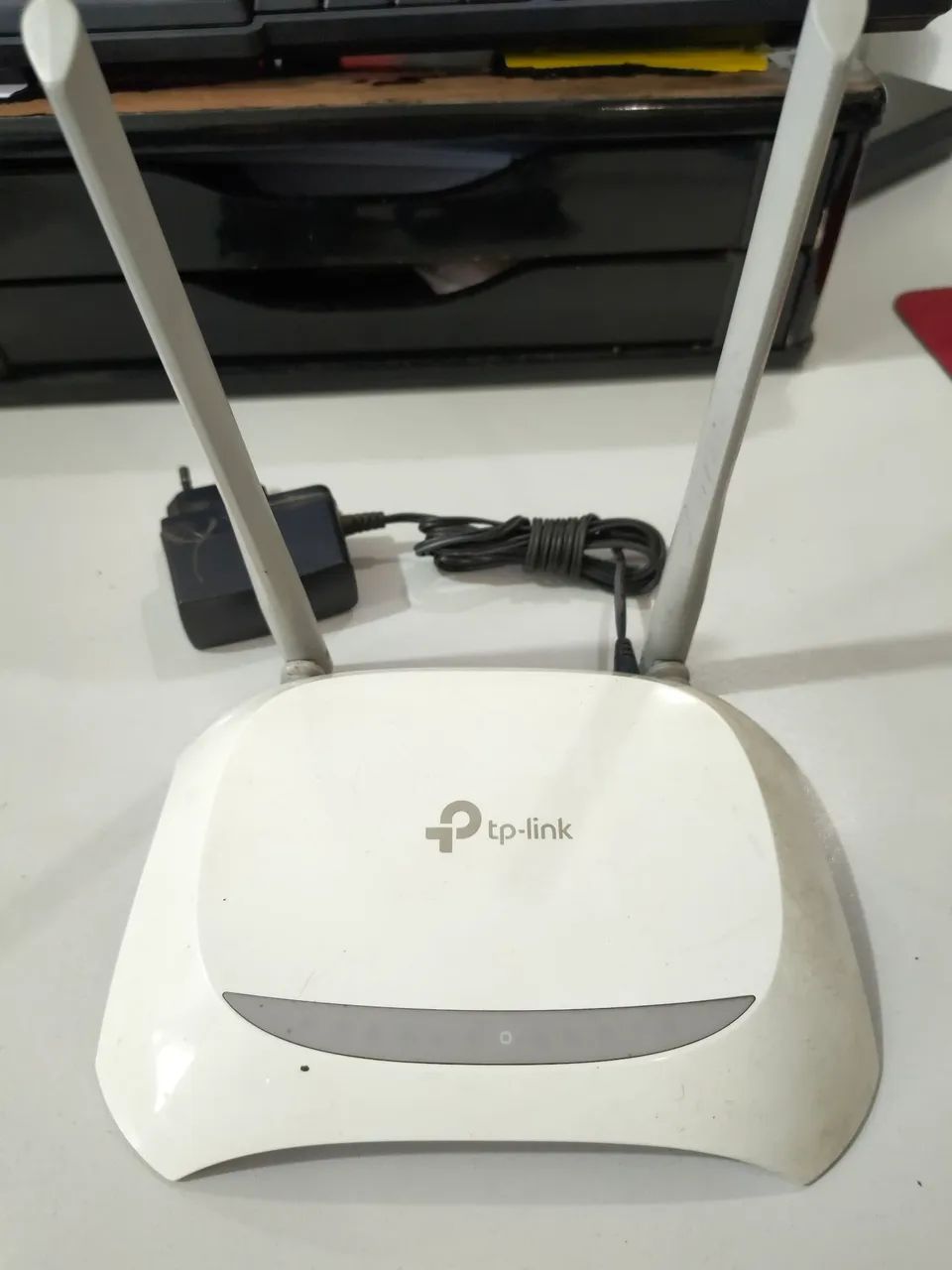 Roteador TP-link