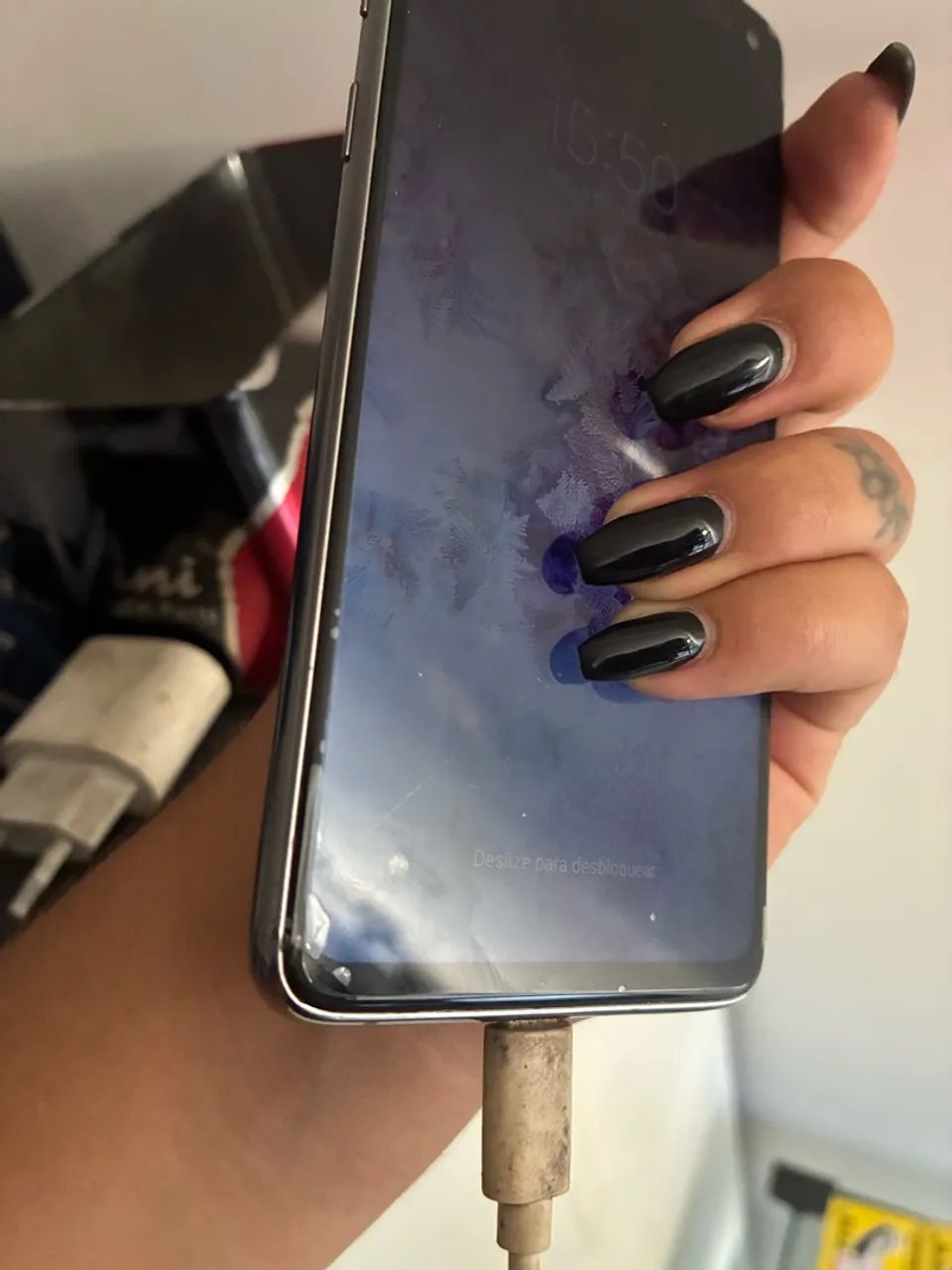 Samsung s10 - Foto 4