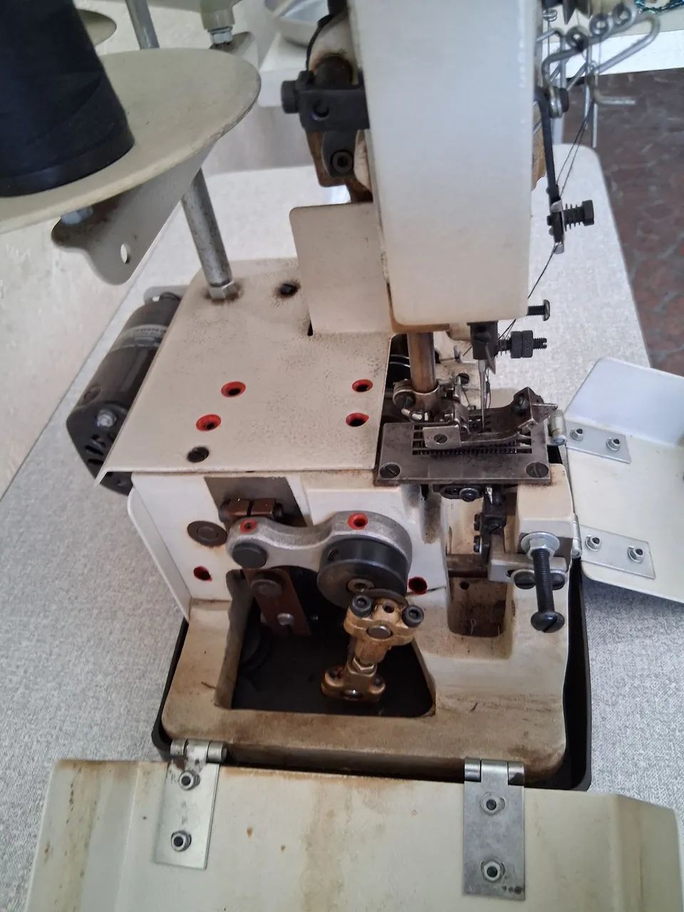 Galoneira Bracob BC 2600-3P - Pouquíssimo Uso - Foto 3