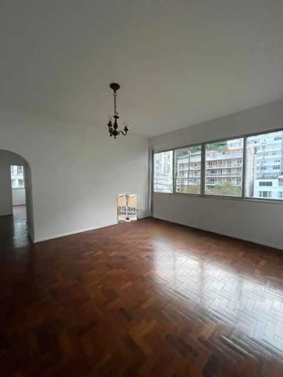 Apartamento : / Residencial / Botafogo - Foto 2