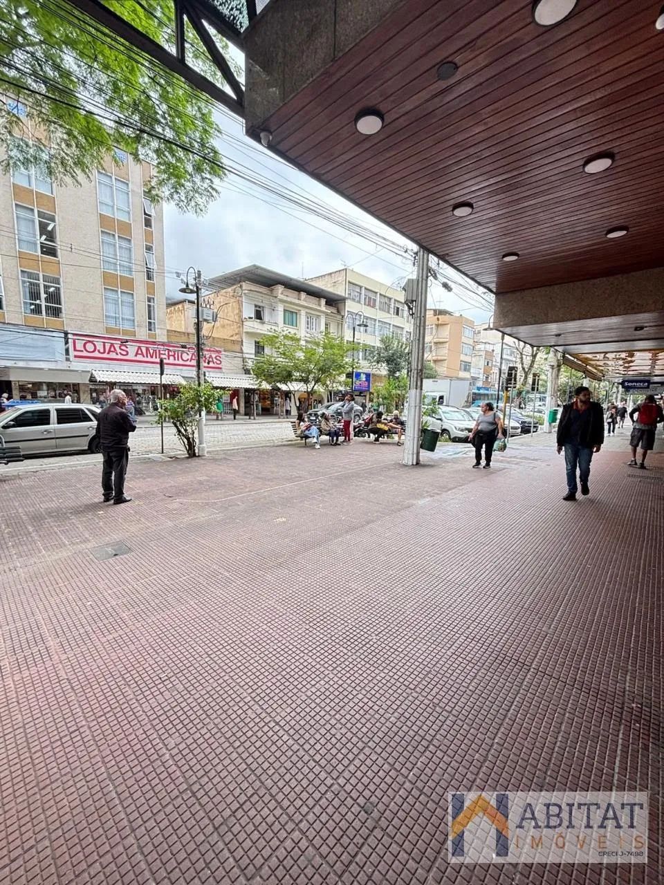 Loja + Sobreloja para Locação  Nova Friburgo/RJ