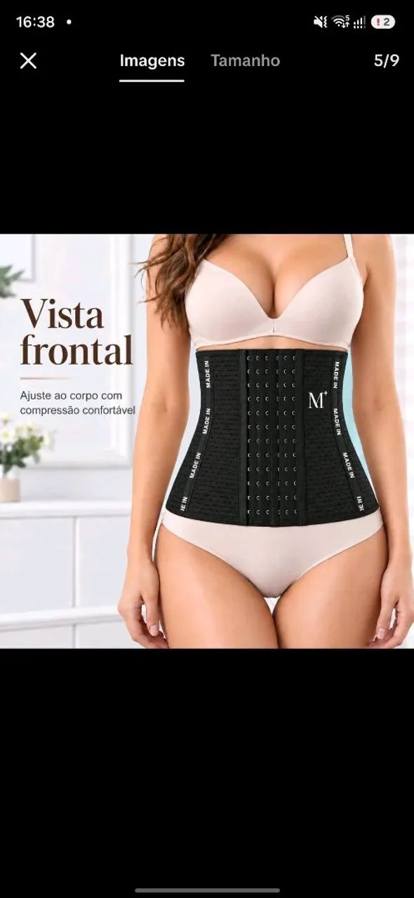 Cinta modeladora - Foto 4