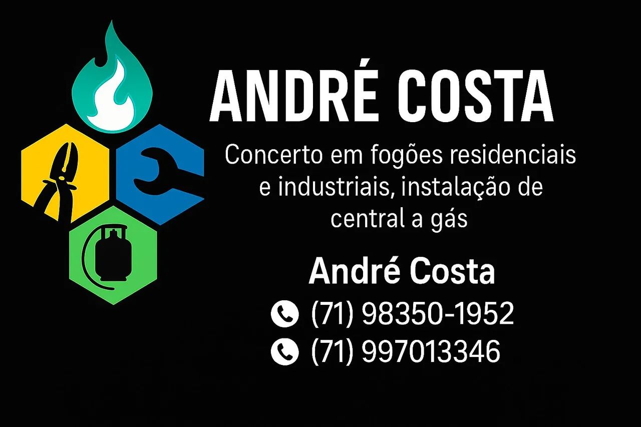 Técnico em fogões  - Foto 3