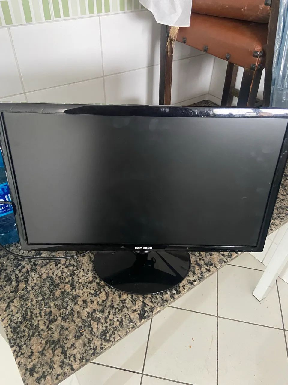 Monitor Samsung 