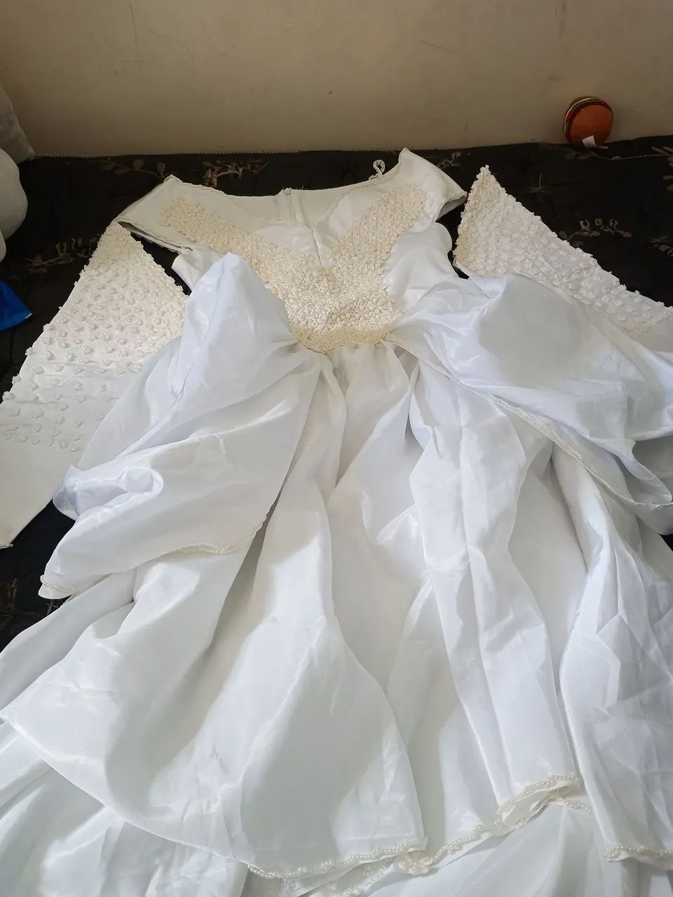 Vestido de Noiva  - Foto 2