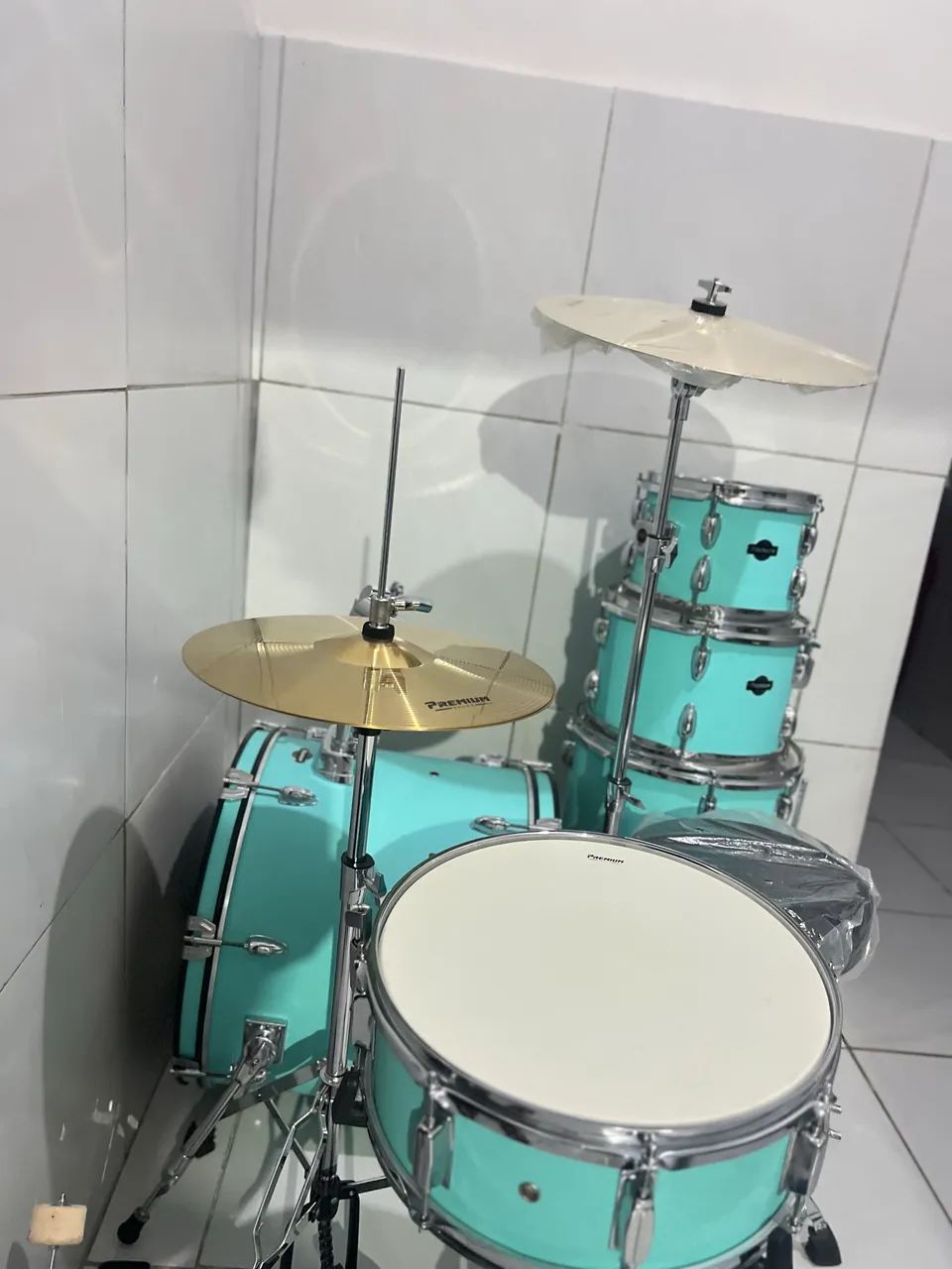 Bateria Premium Nova  - Foto 2