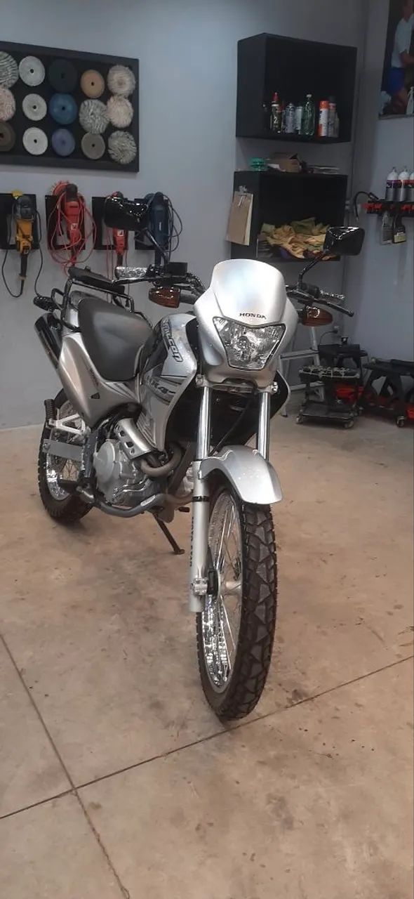 Falcon nx400
