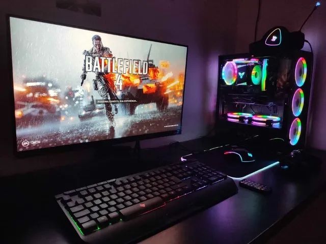 PC Gamer Completo - Foto 3