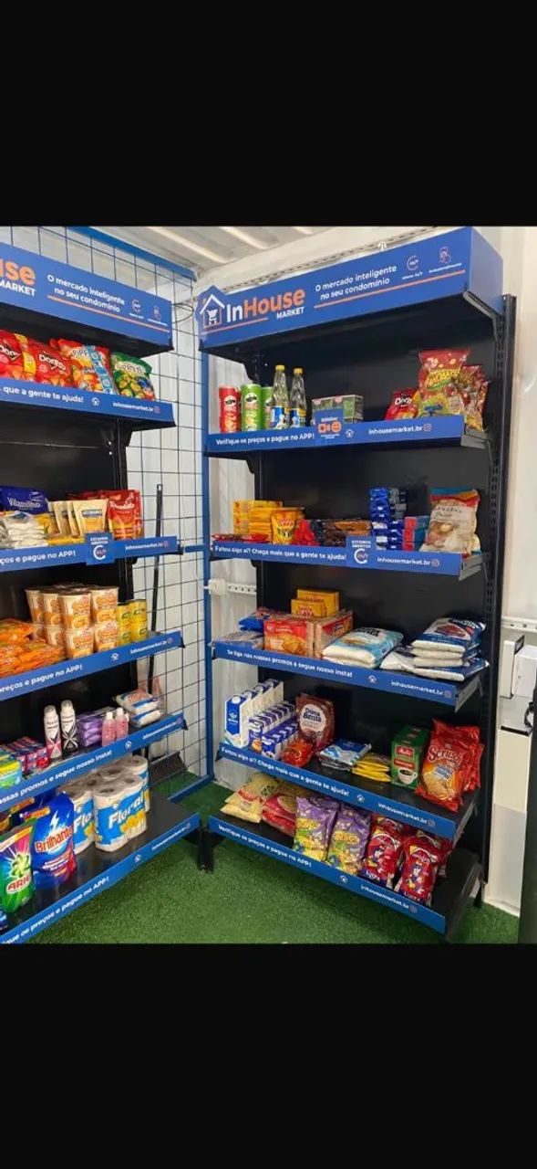 Vendo container supermercado - Foto 4
