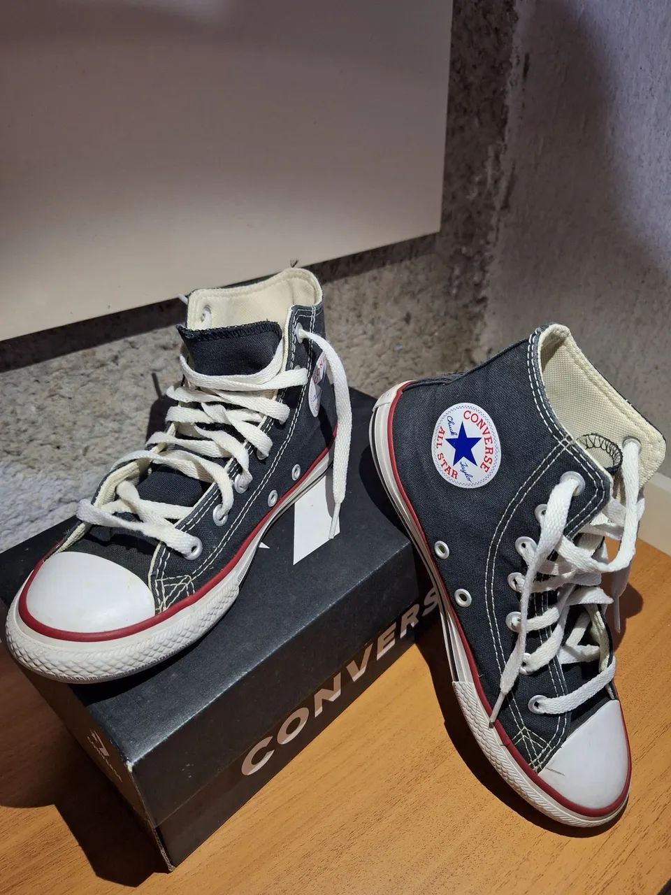 All Star Tam. 32 - Foto 2