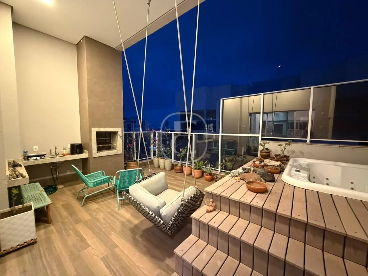 Cobertura no JK Park Residence - Foto 4