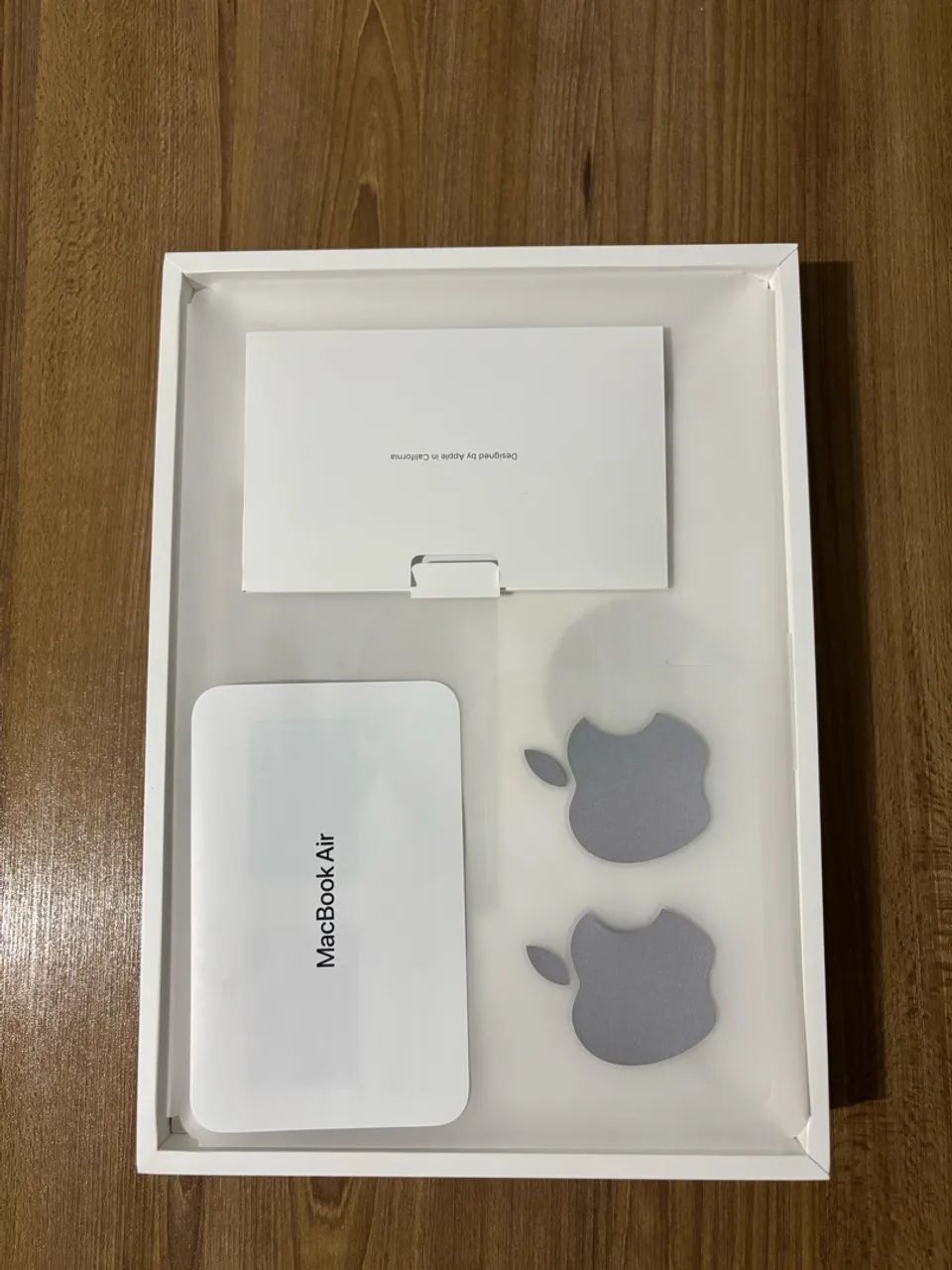 MacBook Air M2 - Foto 4