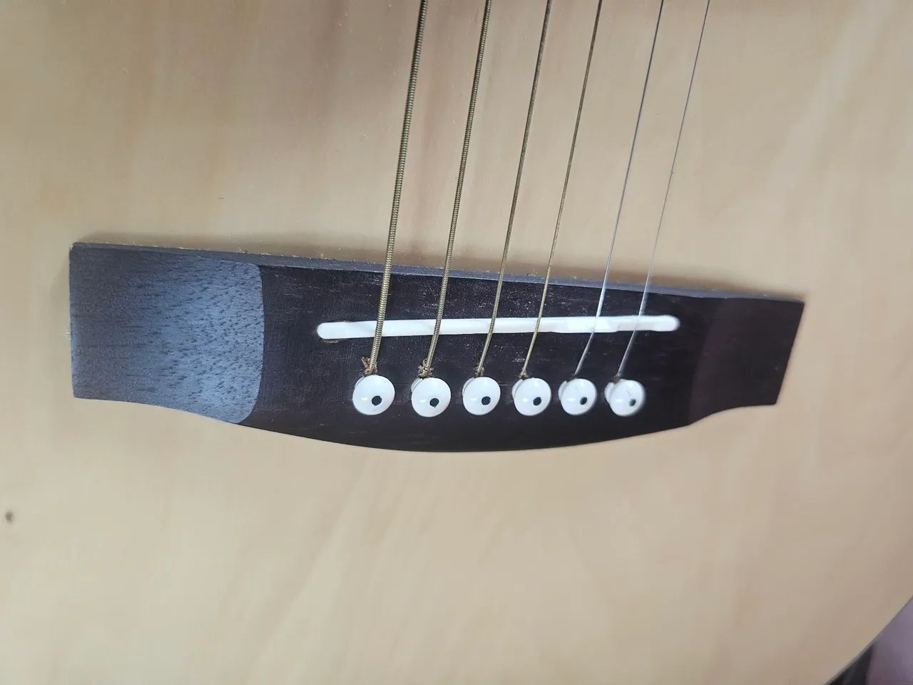 VIOLÃO GIANNINI  - Foto 2