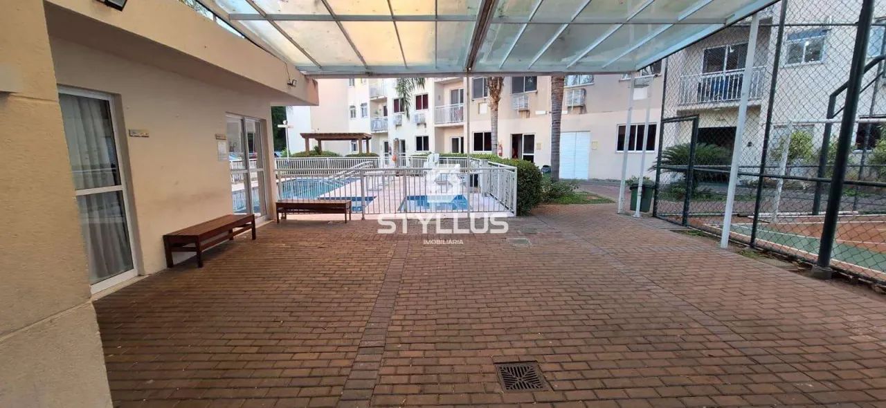 Apartamento Moderno com Vista Panorâmica e Lazer Completo no Fun Residencial! M01X - Foto 3