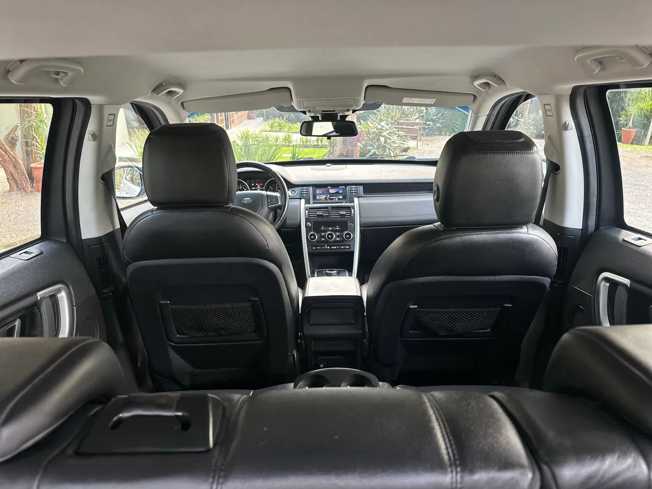 Land Rover Discovery Sport SE 2.0 4X4 Diesel Aut. 2018 - Foto 3