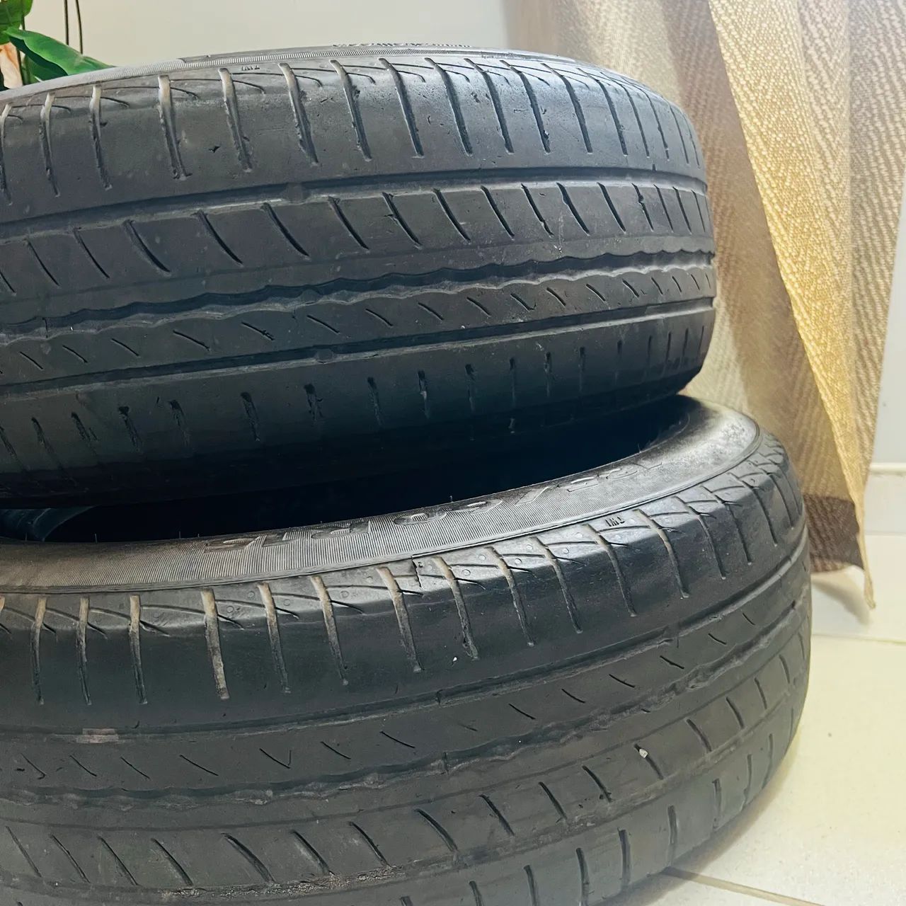 Peneu pirelli - Foto 4